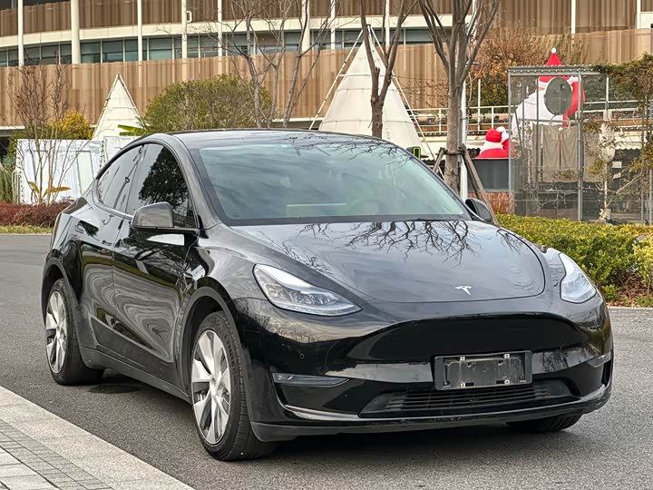 Фото 3 - Tesla Model Y