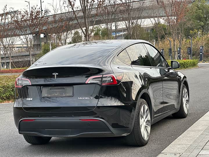 Фото 6 - Tesla Model Y