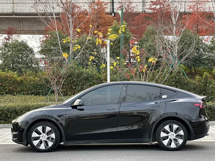 Фото 7 - Tesla Model Y