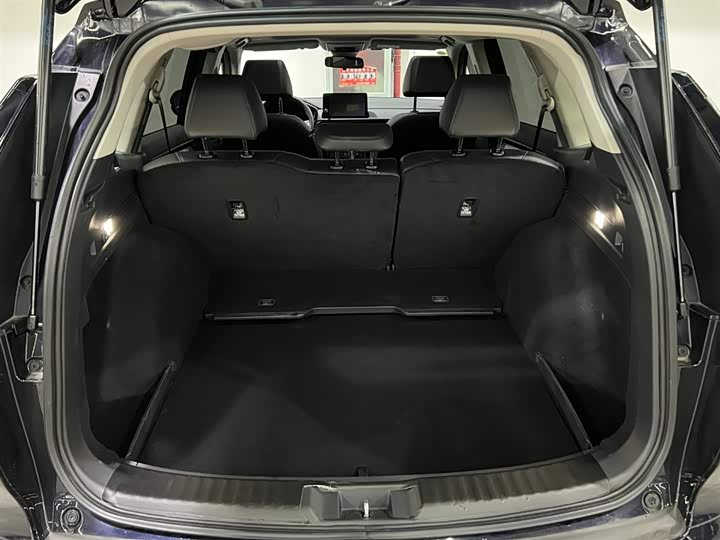 Фото 7 - Honda Breeze