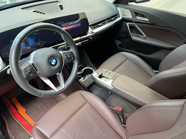 Фото 9 - BMW X1