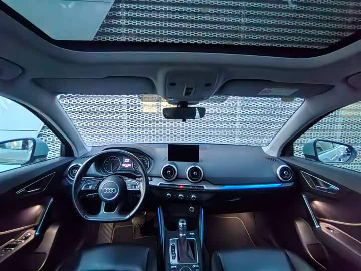 Фото 6 - Audi Q2L