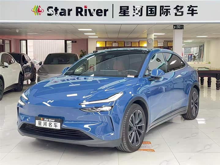 Фото 1 - Nio Onvo L60