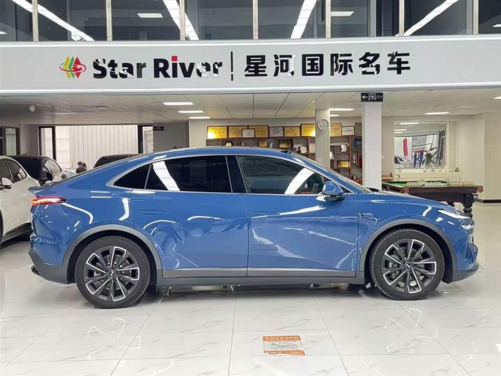 Фото 4 - Nio Onvo L60