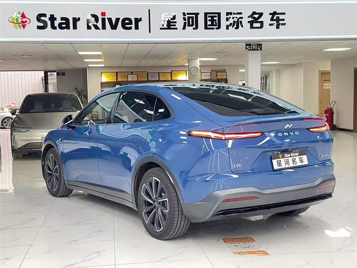 Фото 6 - Nio Onvo L60