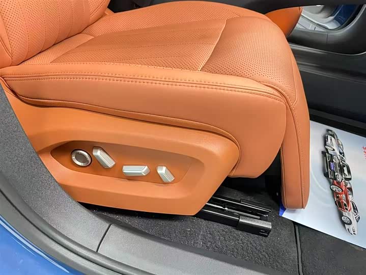 Фото 9 - Nio Onvo L60