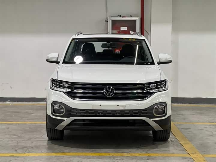 Фото 2 - Volkswagen Tacqua