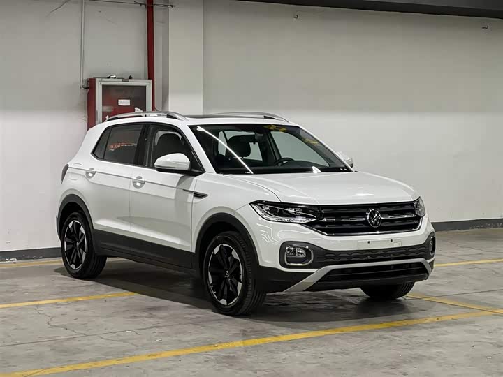 Фото 3 - Volkswagen Tacqua