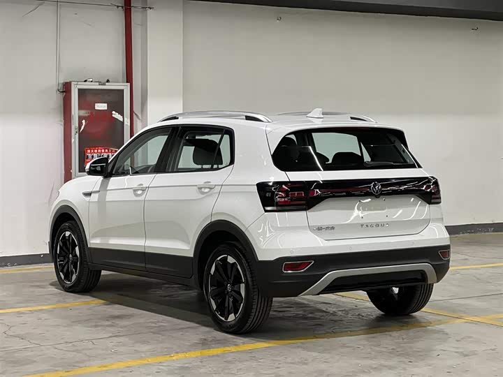 Фото 4 - Volkswagen Tacqua