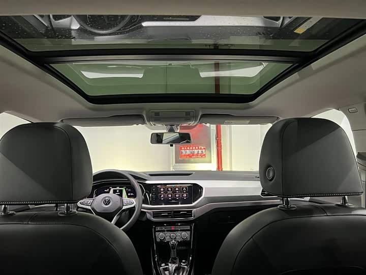 Фото 8 - Volkswagen Tacqua