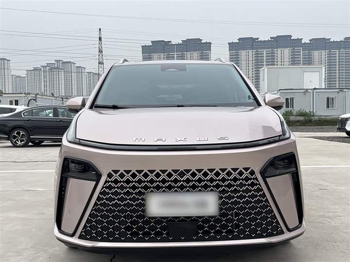 Фото 6 - Maxus G70