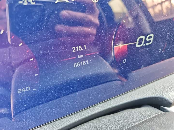 Фото 5 - Beijing X7