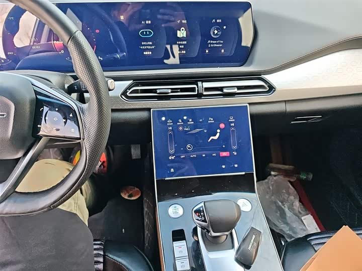 Фото 6 - Beijing X7