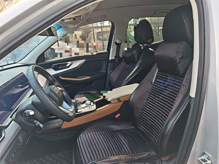 Фото 8 - Beijing X7