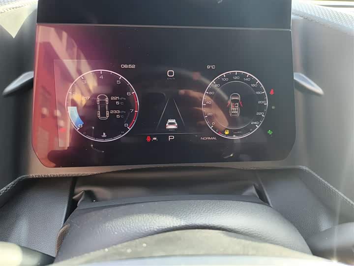 Фото 4 - Haval Dargo