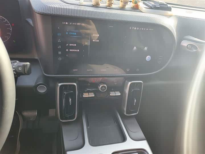 Фото 6 - Haval Dargo