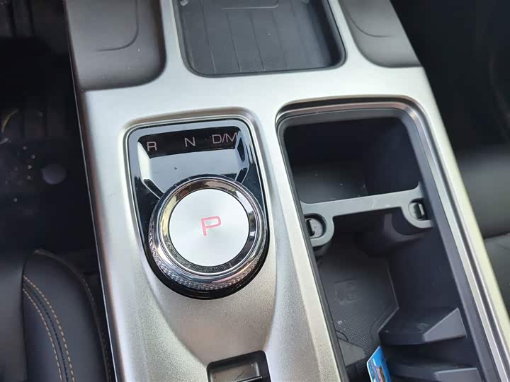 Фото 7 - Haval Dargo