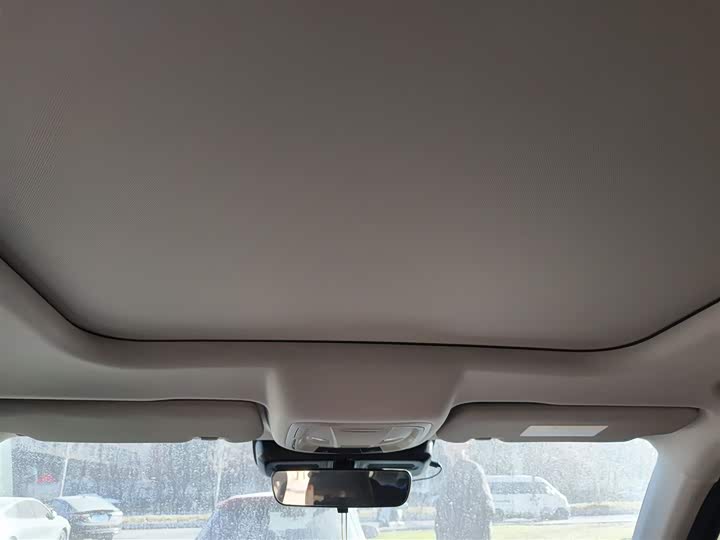 Фото 9 - Haval Dargo