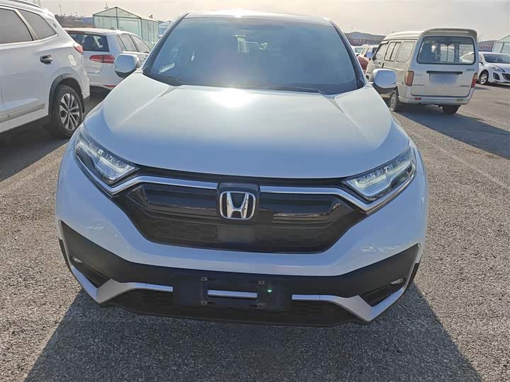 Фото 3 - Honda CR-V