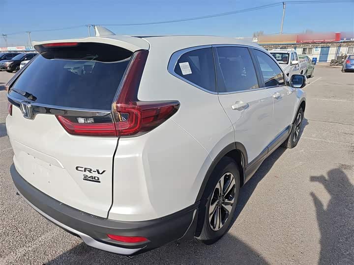 Фото 7 - Honda CR-V