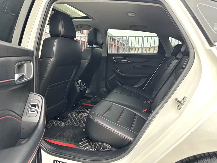 Фото 6 - MG Motor 6