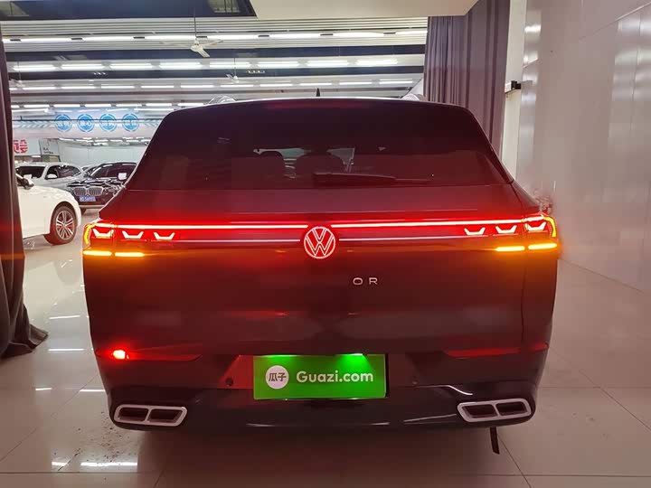 Фото 6 - Volkswagen Tavendor