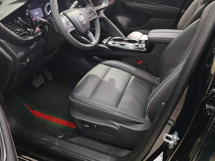 Фото 9 - Buick Envision Plus