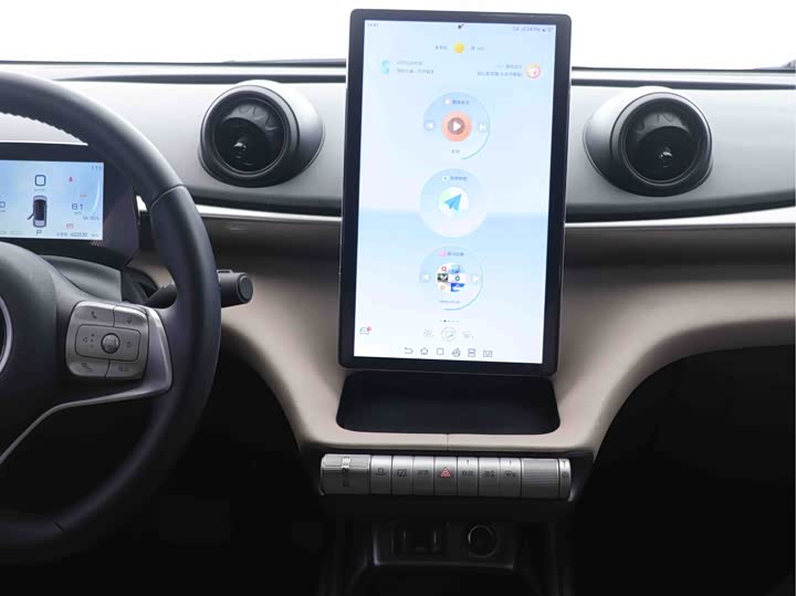 Фото 7 - BYD Dolphin