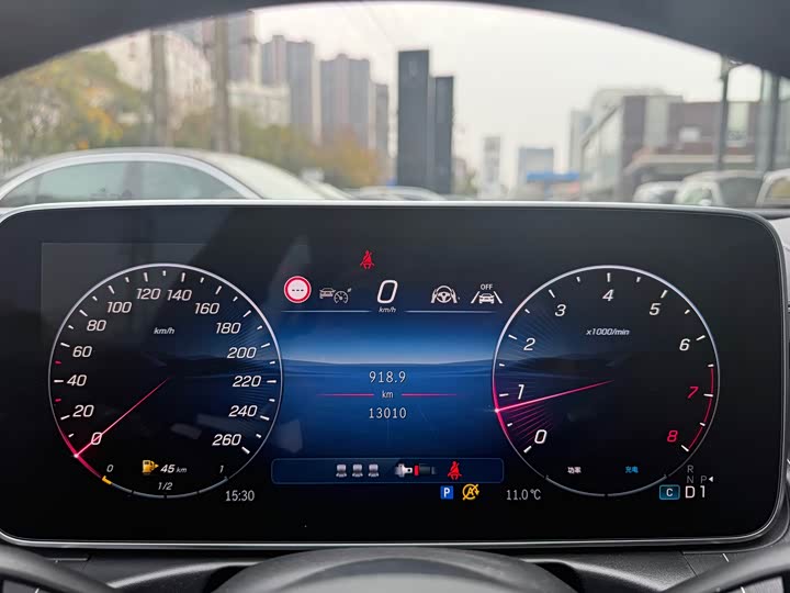 Фото 7 - Mercedes-Benz C-Class