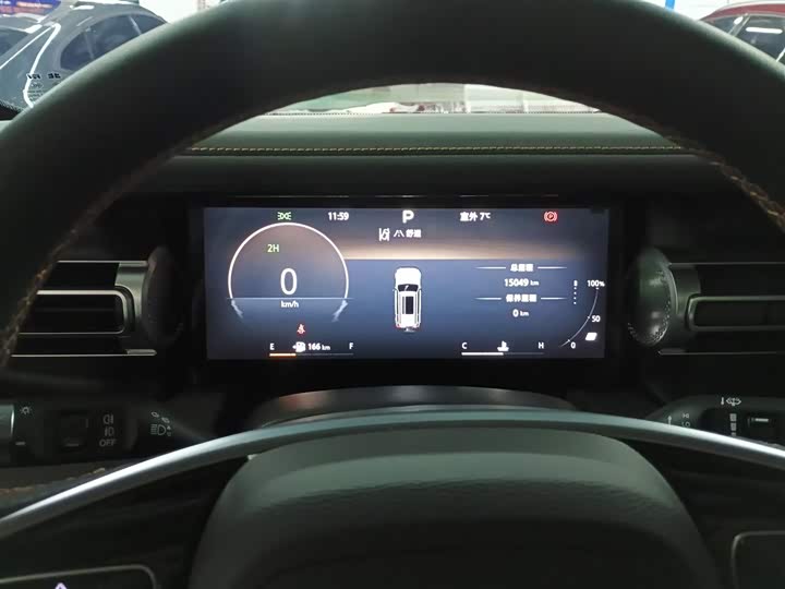 Фото 4 - BAIC Beijing BJ40