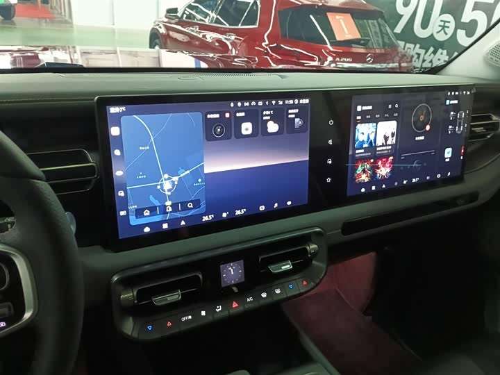 Фото 5 - BAIC Beijing BJ40