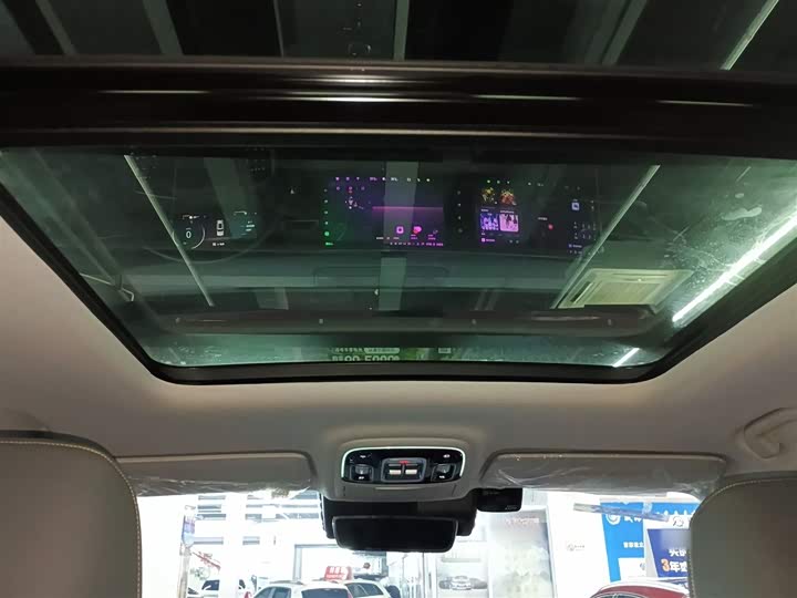 Фото 8 - BAIC Beijing BJ40