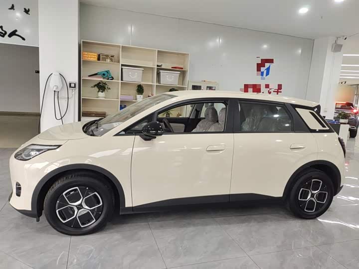 Фото 5 - GAC Aion UT