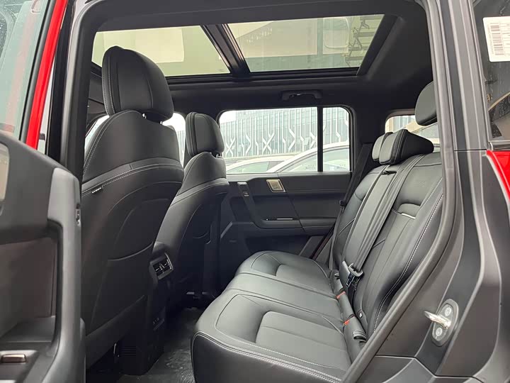 Фото 5 - Chery iCar 03T