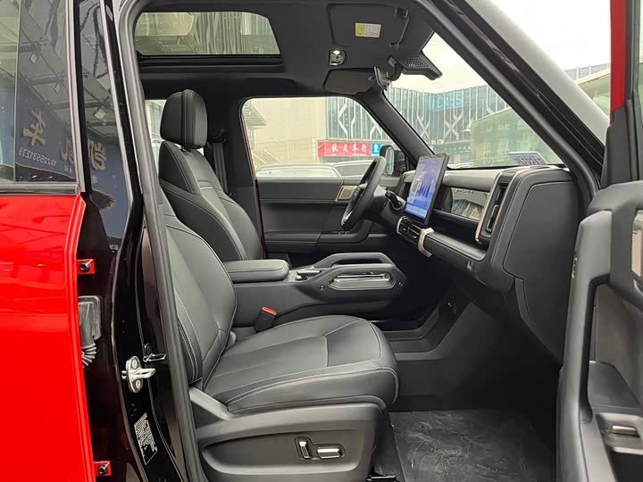 Фото 7 - Chery iCar 03T