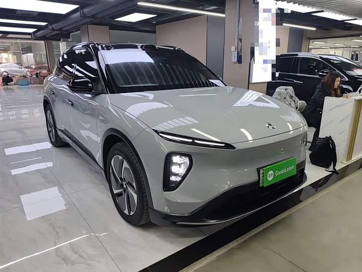 Фото 4 - Nio ES6