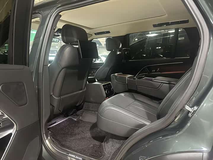 Фото 6 - Land Rover Range Rover