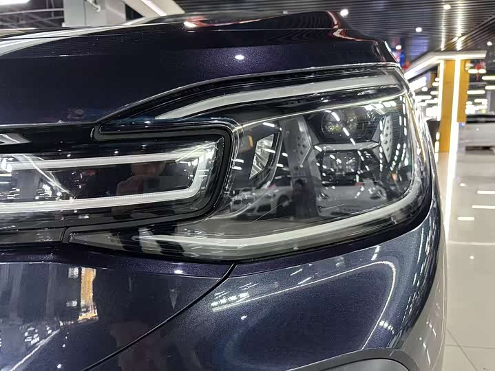 Фото 7 - Volkswagen ID.6 Crozz