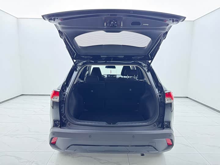 Фото 5 - Toyota Corolla Cross