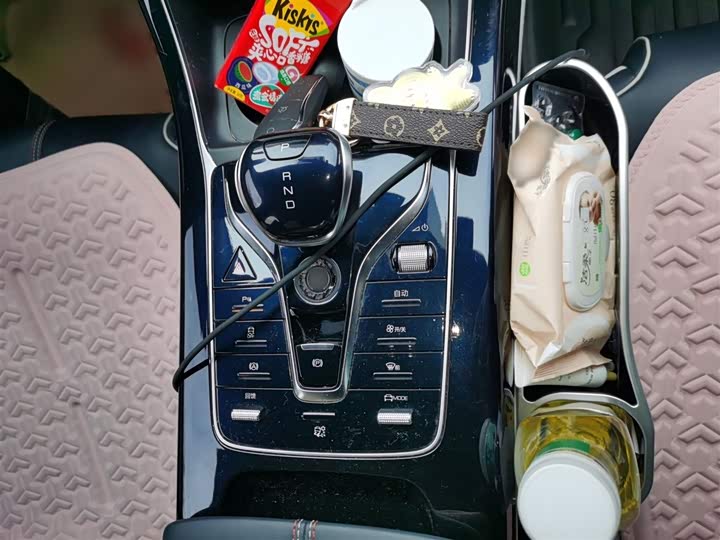 Фото 7 - BYD Qin Plus