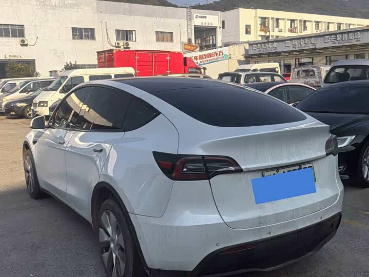 Фото 5 - Tesla Model Y