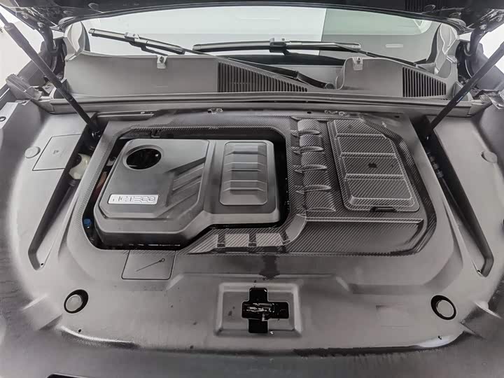 Фото 6 - Exeed VX