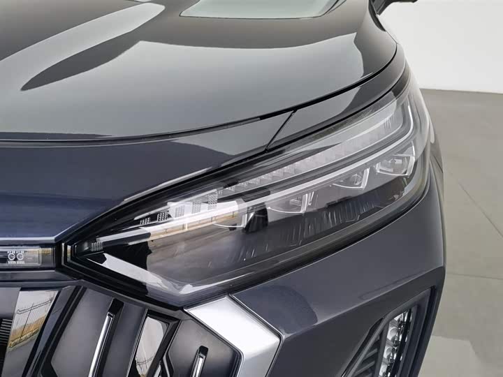 Фото 7 - Exeed VX