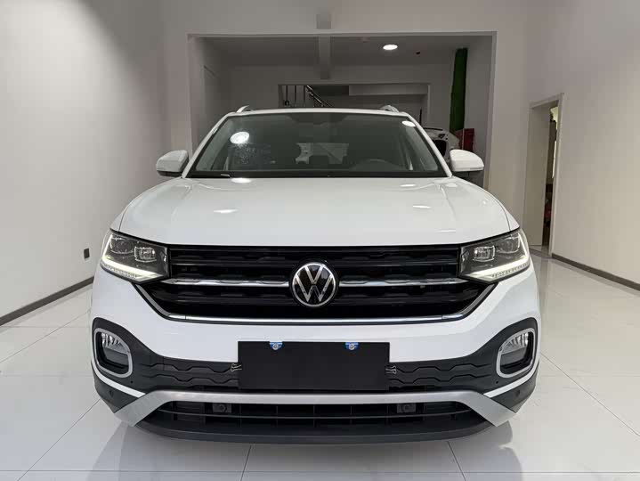 Фото 2 - Volkswagen Tacqua