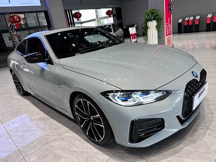 Фото 3 - BMW 4 Series