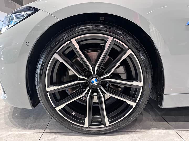 Фото 7 - BMW 4 Series