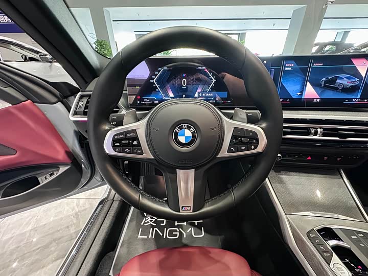Фото 8 - BMW 4 Series