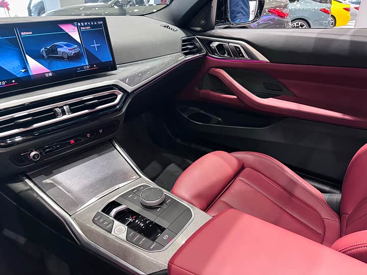 Фото 9 - BMW 4 Series