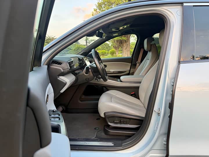 Фото 4 - Nio ES6