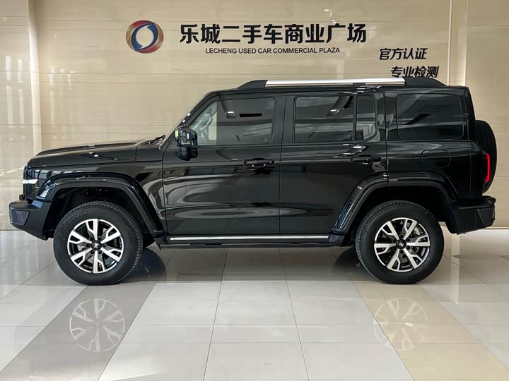 Фото 4 - Tank 300